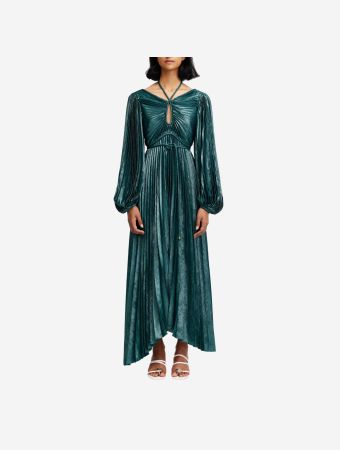 Lanesfield Maxi Dress