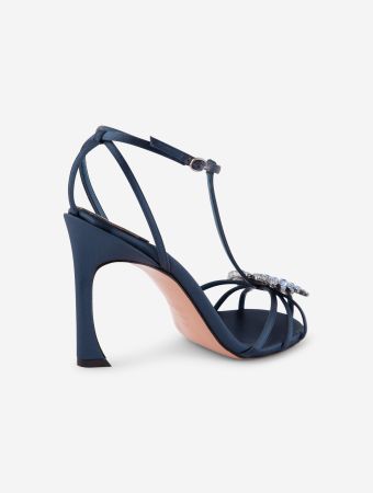 Piferi Blue Storm Blue Maggio 85 Sandals