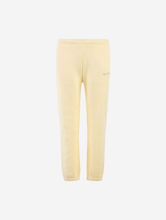 Sporty & Rich Candy Almond China Blue Sweatpants