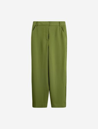 Palmer Harding Olive Divulge Trousers