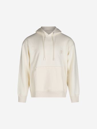 Wooyoungmi Ivory T Shirt