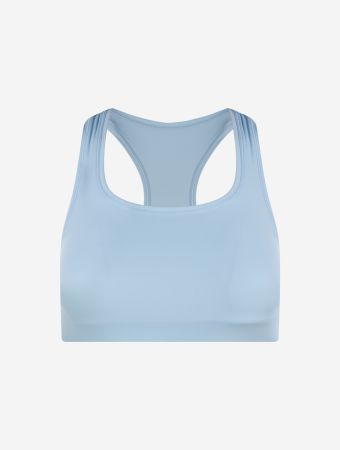 Lumi Blue Positive Energy Bra