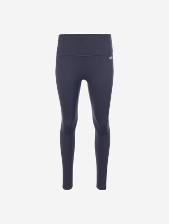 Sunday Minute Navy Sports Leggings
