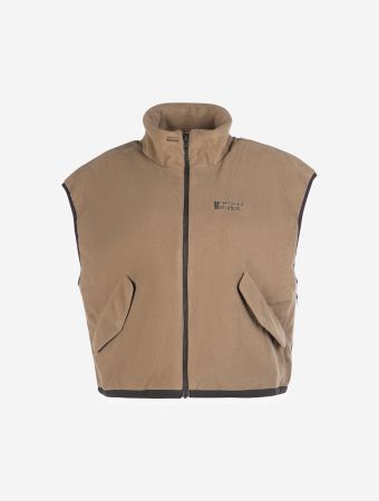 Rethinkit Fallen Rock Polar Fleece Gilet