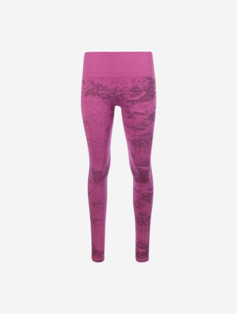 Lumi Pink Zekreet Leggings