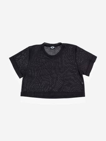 Lumi Black Save The Ocean Top