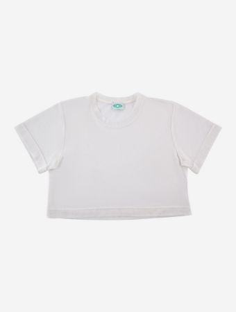 Lumi White Save The Ocean Top