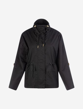Rethinkit Black Cruise Jacket