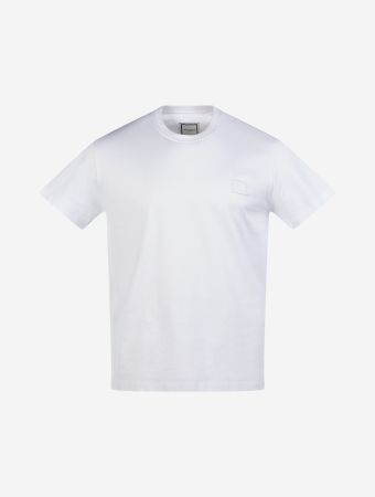 Wooyoungmi White T Shirt