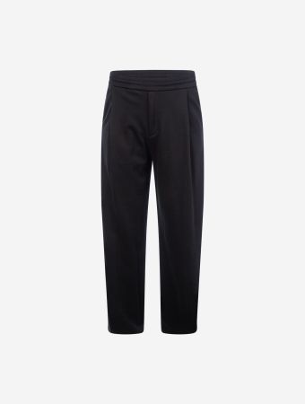 Wooyoungmi Black Pants