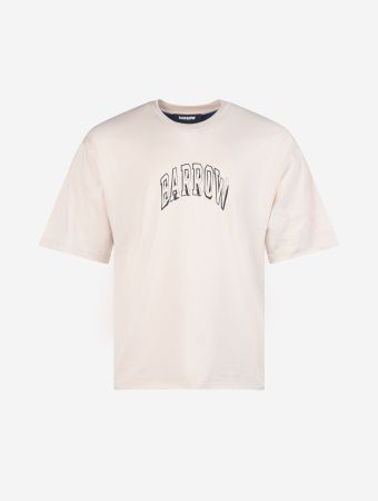 Barrow Turtledove Jersey T Shirt Unisex