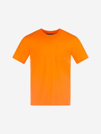 Vilebrequin Abricot T Shirts