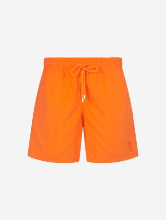 Vilebrequin Abricot Shorts