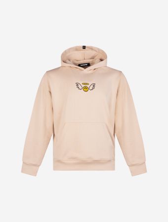 Barrow Sabbia Sand Hoodie Unisex