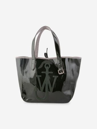 JW Anderson Khaki Belt Tote