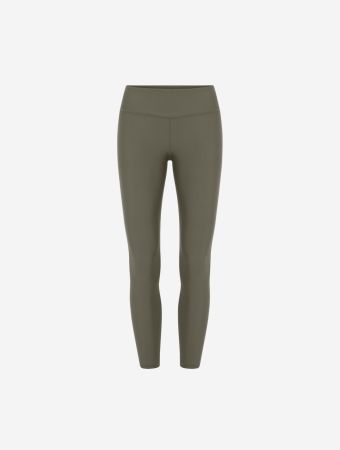 Lanuuk Olive Classic Swim Tights