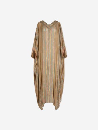 Pitusa Multi Kallista Beach Kaftan