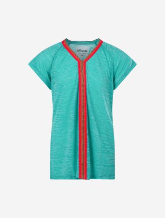 Pitusa Strawberry Kids Abaya