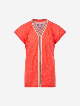 Pitusa Mint Kids Abaya