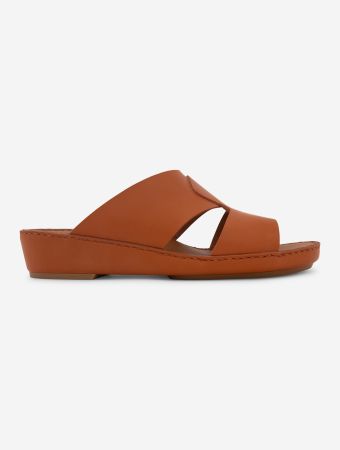Concepto Camel Prestige Sandals