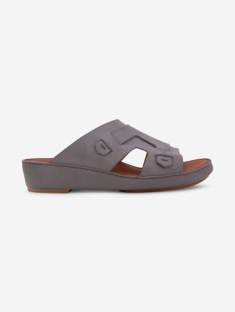 Concepto Grey Florida Sandals