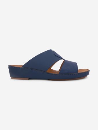 Concepto Navy Prestige Sandals