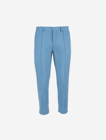 The Giving Movement Elemental Blue Mens Tapered Pant