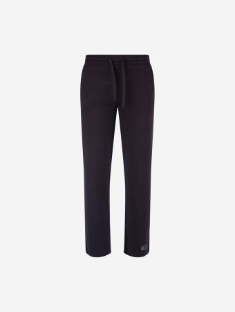 The Giving Movement Pitch Black Loungewear Joggers