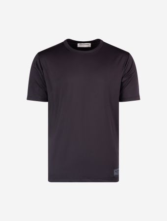The Giving Movement Pitch Black T Shirts
