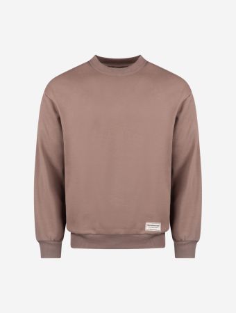 The Giving Movement Truffle Sweatshirts