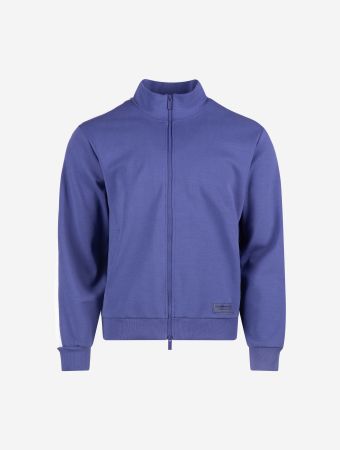 The Giving Movement Blue Marine Hoodies