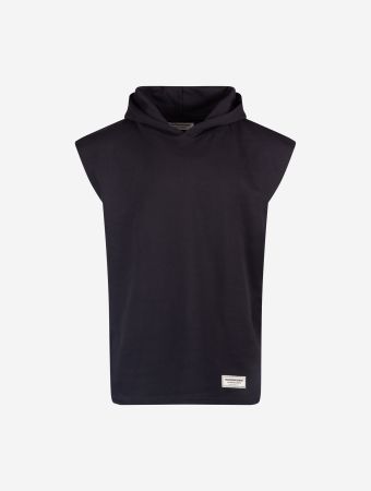 The Giving Movement Pitch Black Hoodies