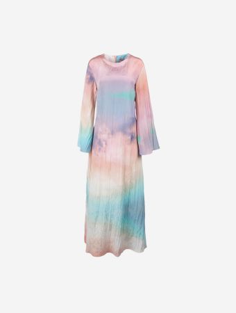The Giving Movement Sunset Dress