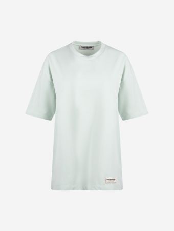 The Giving Movement Milky Mint T Shirt