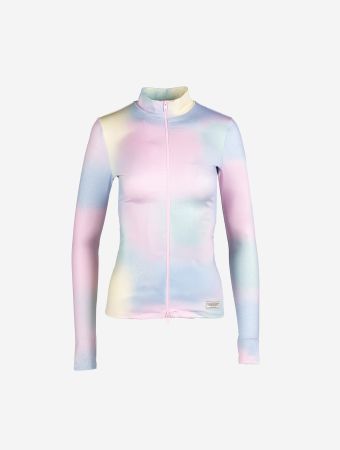 The Giving Movement Candyfloss Aop Jacket