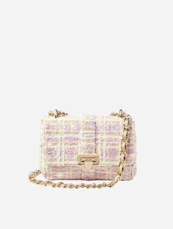 Lottie Pink Bag 