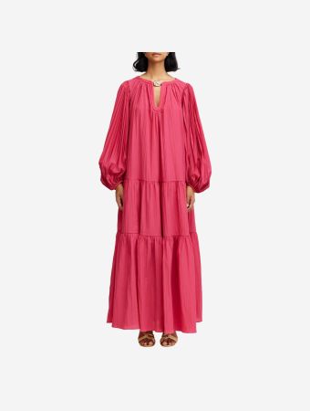 Ingleton Maxi Dress