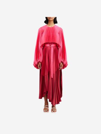 Kensworth Maxi Dress