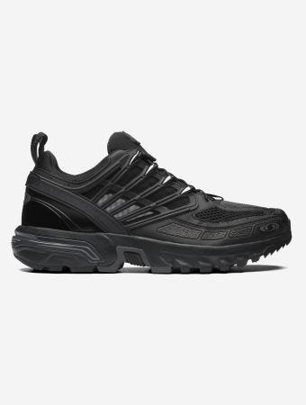 Salomon ACS Pro Black Sneakers