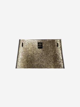 Golden Sun Bag Cover