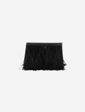 Black Swan Bag Cover