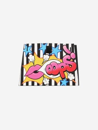 Oops Bag Cover