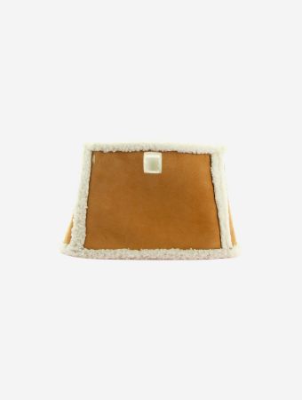 Teddy Honey Bag Cover