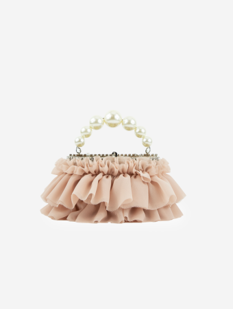 Rosantica Pink Mini Holli Soffio