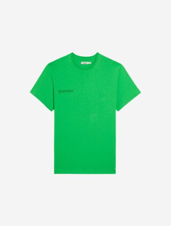 Pangaia Jade Green 365 T Shirt