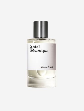 Maison Crivelli Santal Volcanique Eau De Parfum 100ml