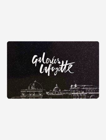 Gift Card - QAR 1000