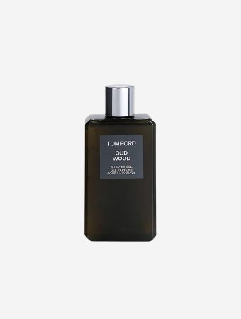 Tom Ford Oud Wood Shower Gel 250Ml