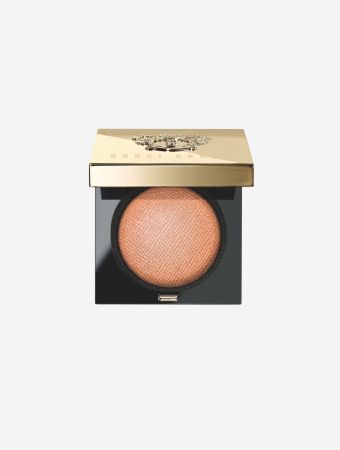 Bobbi Brown Luxe Eye Shadow Rich Metal Heat Ray