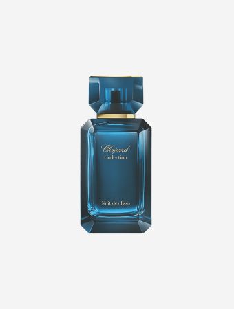 Nuit Des Rois Eau De Parfum
